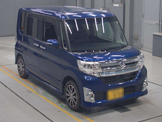 DAIHATSU TANTO 2015