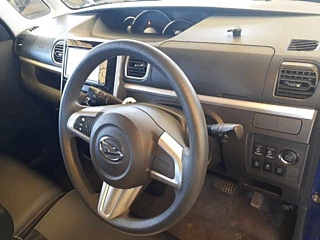 DAIHATSU TANTO 2015