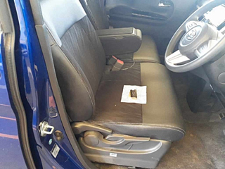 DAIHATSU TANTO 2015