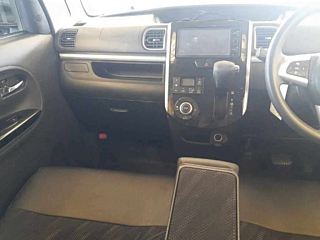 DAIHATSU TANTO 2015