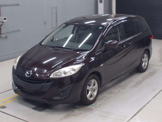 MAZDA PREMACY 2015