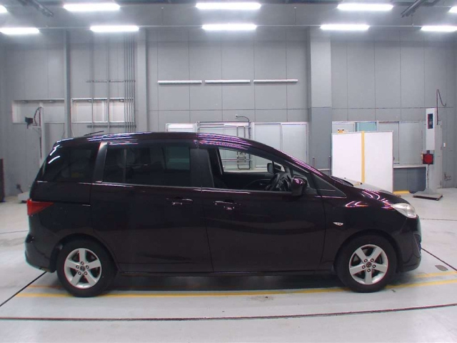 MAZDA PREMACY 2015
