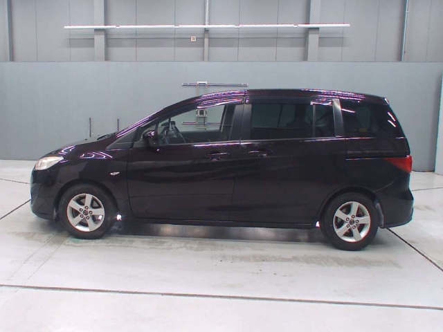MAZDA PREMACY 2015