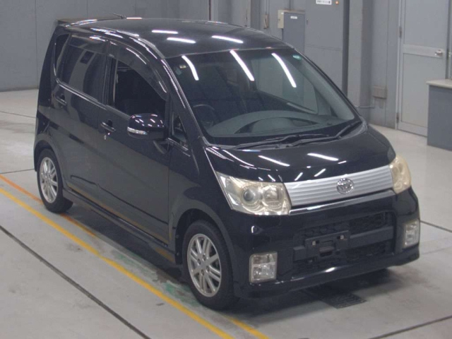 DAIHATSU MOVE 2010