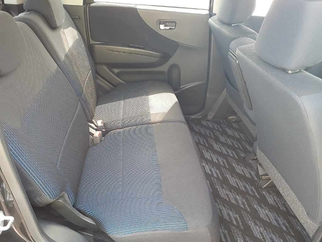 DAIHATSU MOVE 2010