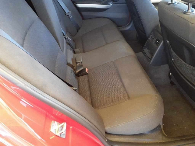 BMW 3 SERIES 2011