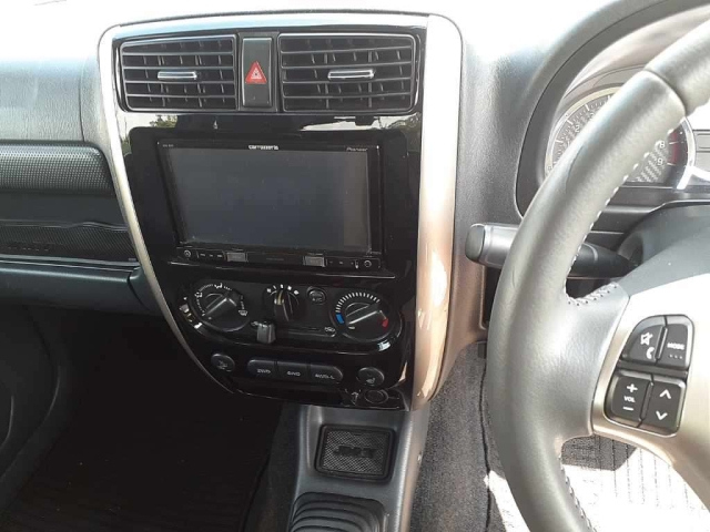 SUZUKI JIMNY 2016
