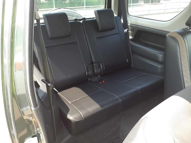 SUZUKI JIMNY 2016