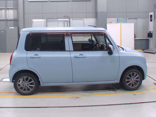 SUZUKI ALTO LAPIN 2009