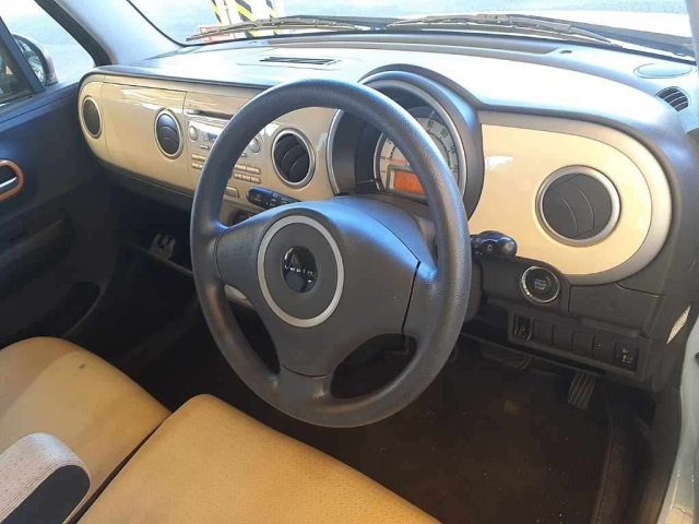 SUZUKI ALTO LAPIN 2009