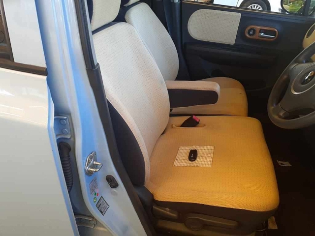 SUZUKI ALTO LAPIN 2009