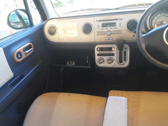 SUZUKI ALTO LAPIN 2009