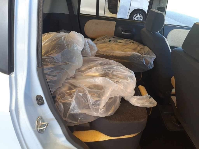SUZUKI ALTO LAPIN 2009