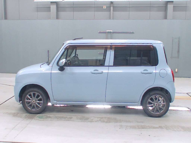 SUZUKI ALTO LAPIN 2009