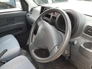 SUBARU SAMBAR 2015