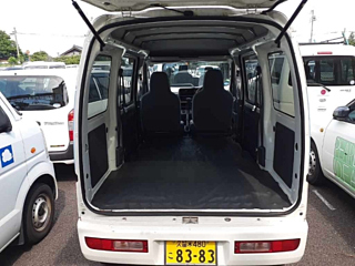 SUBARU SAMBAR 2015