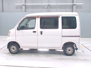 SUBARU SAMBAR 2015