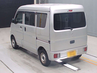 SUZUKI EVERY 2016