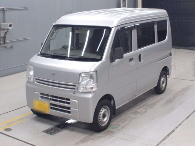 SUZUKI EVERY 2016
