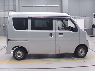SUZUKI EVERY 2016