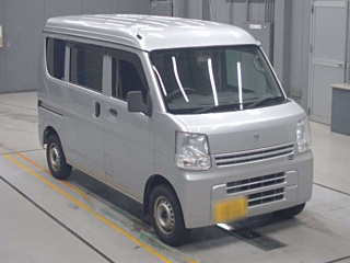 SUZUKI EVERY 2016