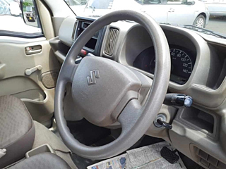 SUZUKI EVERY 2016