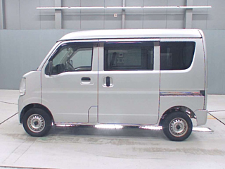 SUZUKI EVERY 2016