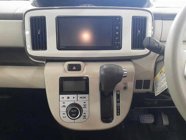 DAIHATSU MOVE CANBUS 2021