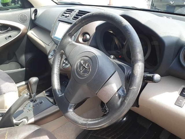TOYOTA VANGUARD 2008