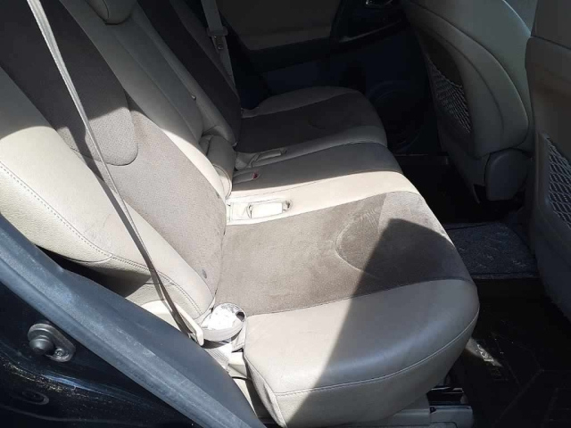 TOYOTA VANGUARD 2008