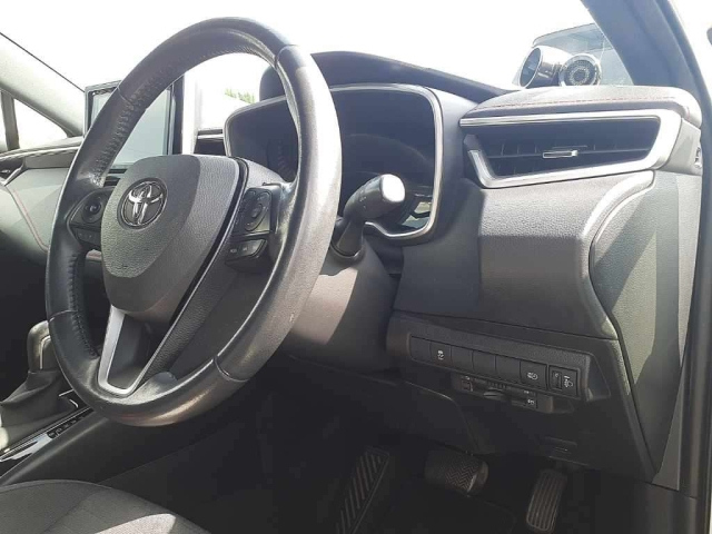TOYOTA COROLLA SPORT 2019