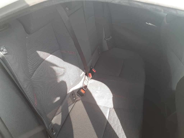 TOYOTA COROLLA SPORT 2019