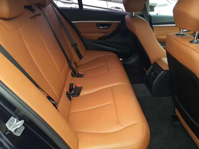 BMW 3 SERIES 2017