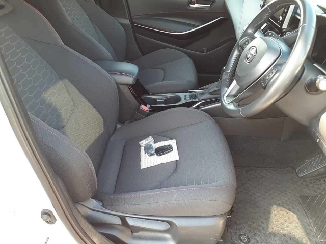 TOYOTA COROLLA SPORT 2020