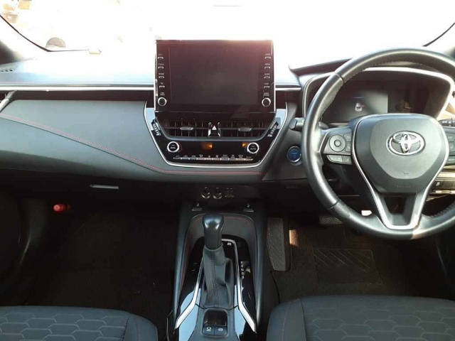 TOYOTA COROLLA SPORT 2020