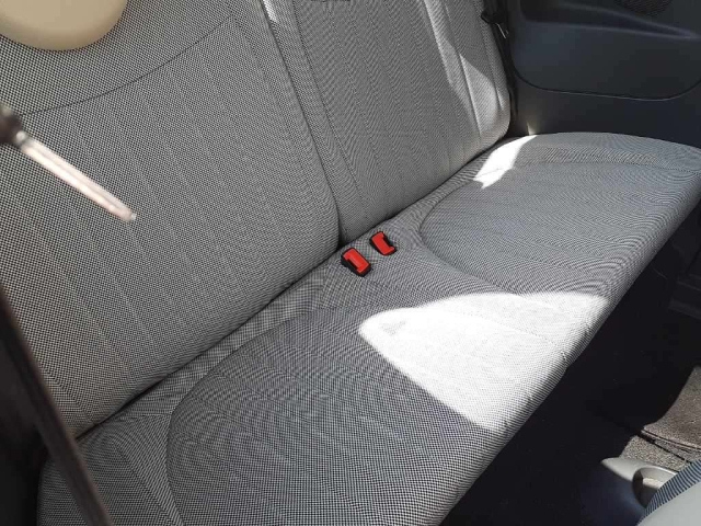FIAT 500 2009