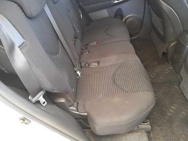 TOYOTA VANGUARD 2009