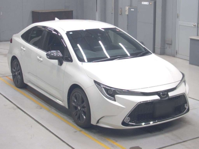 TOYOTA COROLLA 2020
