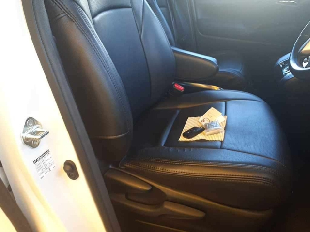 TOYOTA ALPHARD 2019