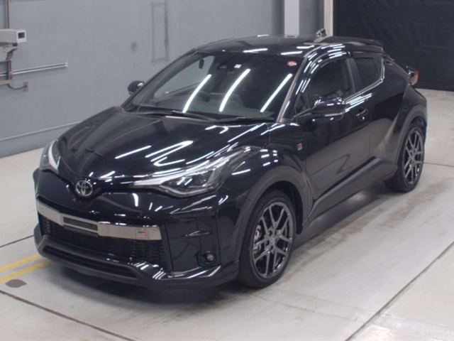 TOYOTA C-HR 2023
