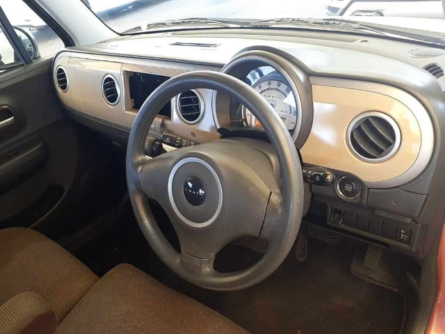 SUZUKI ALTO LAPIN 2010