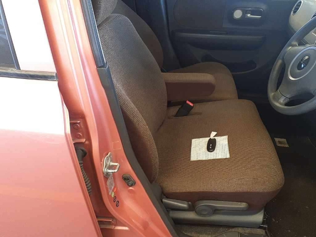 SUZUKI ALTO LAPIN 2010
