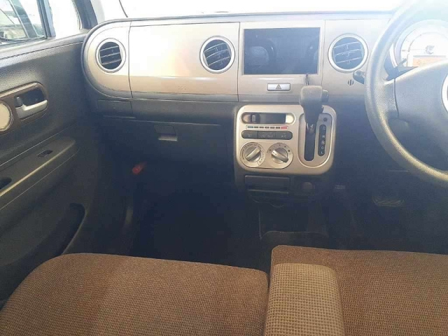 SUZUKI ALTO LAPIN 2010