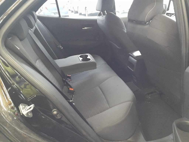 TOYOTA COROLLA SPORT 2022