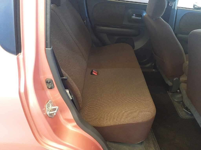 SUZUKI ALTO LAPIN 2010