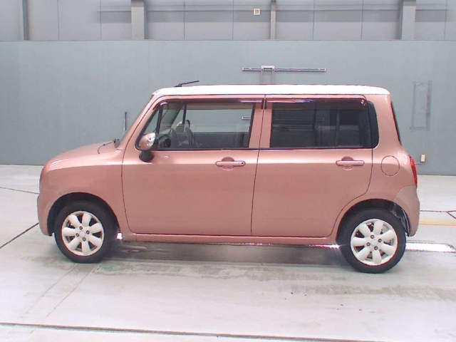 SUZUKI ALTO LAPIN 2010