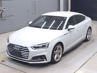 Заказать AUDI A5
