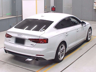 Заказать AUDI A5