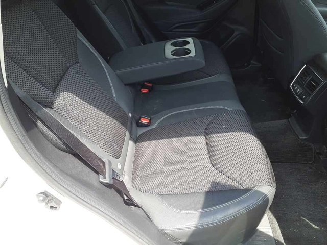 SUBARU FORESTER 2018