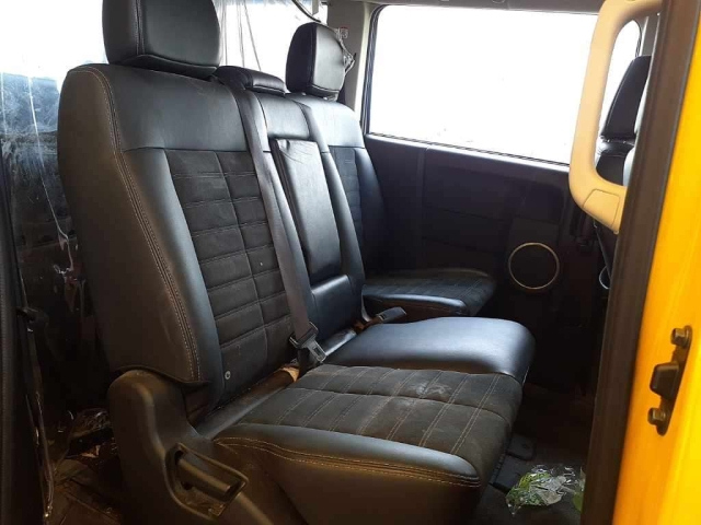 MITSUBISHI DELICA D5 2019